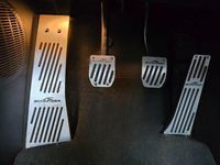 Gebraucht BMW Z4 231 PS (169 kW) 2003 Blau Cabrio