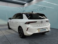 gebraucht Opel Astra GS Line Plug-in-*360°K