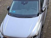 Occasion VW T-Roc Move 150 ch (110 kW) 2024 Argent SUV