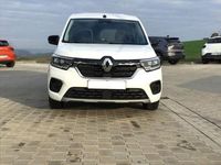 Gebraucht Renault Kangoo Equilibre 102 PS (75 kW) 2024 Mineralweiß Van / Kleinbus