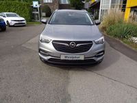 gebraucht Opel Grandland X 1.2 Start/Stop Edition