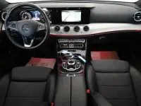 Usata Mercedes E220 221 CV (162 kW) 2017 Bianco Station wagon