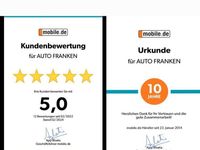 Gebraucht Mercedes C220 170 PS (125 kW) 2016 Schwarz Kombi