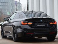 gebraucht BMW 435 i Coupé Luxury Line Luxury Line