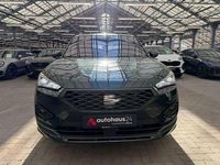 Gebraucht Seat Tarraco 4Drive 200 PS (147 kW) 2022 Grau SUV