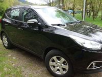 gebraucht Hyundai ix35 iX351.6 2WD Style