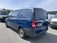 Gebraucht Mercedes Vito 136 PS (100 kW) 2023 Andere Van