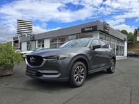 Gebraucht Mazda CX-5 Kangei 165 PS (121 kW) 2020 Matrixgrau metallic SUV