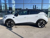 Neu Renault Captur Techno 158 PS (116 kW) 2026 Grau SUV