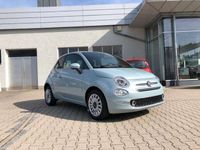 gebraucht Fiat 500 Dolcevita 1.0 Hybrid *Navi Klimaauto PDC Alu