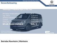 Neu VW Multivan Style 245 PS (180 kW) 2026 Grau Van