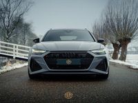 Gebraucht Audi RS6 Sport 751 PS (552 kW) 2020 Grau Kombi