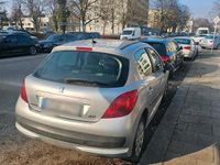 Gebraucht Peugeot 207 72 PS (52 kW) 2009 Grau Limousine