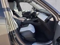 Gebraucht Land Rover Range Rover Sport 635 PS (467 kW) 2024 Carbon bronze (matt) SUV