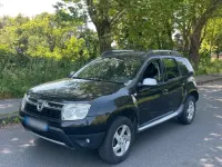 Gebraucht Dacia Duster 110 PS (80 kW) 2011 SUV