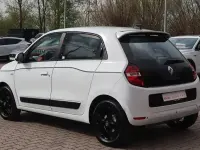 Używany Renault Twingo Intens 90 KM (66 kW) 2018 Biały Hatchback