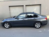 gebraucht BMW 316 Limo Sportline Navi Leder Xenon Automatik