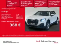 Gebraucht Audi Q2 Comfort 150 PS (110 kW) 2026 Z9 arkonaweiß SUV