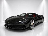 Gebraucht Ferrari 296 829 PS (609 kW) 2024 Schwarz