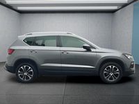 Gebraucht Seat Ateca 150 PS (110 kW) 2024 Grau SUV