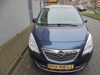 gebraucht Opel Meriva 1.4 Color Edition /neue Steuerkette/Gewäh