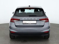 Gebraucht Skoda Fabia 116 PS (85 kW) 2024 Grau Kleinwagen