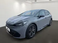 Gebraucht Cupra Born 150 kW (204 PS) 2024 Grau Kleinwagen