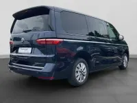 Gebraucht VW Multivan Style 245 PS (180 kW) 2025 Blau Van / Kleinbus