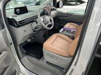 gebraucht Hyundai Staria Signature EU6d DPF 7-Sitzer (MJ23) 2.2 CRDi 8AT 4WD (177PS) SI 7-Sitzer Allrad