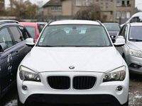 Gebraucht BMW X1 177 PS (130 kW) 2012 SUV