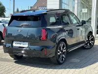 Gebraucht Mini John Cooper Works Countryman 156 PS (114 kW) 2025 Grau SUV