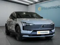 Gebraucht Volvo EX30 314 kW (428 PS) 2026 Grau SUV