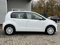 gebraucht VW up! 1.0 *Radio*Klima* 48 kW (65 PS), Schalt. 5-Gang...