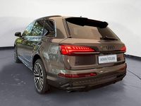 Gebraucht Audi Q7 Ambiente 286 PS (210 kW) 2025 Daytonagrau perleffekt SUV
