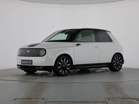 Gebraucht Honda e Advance 113 kW (154 PS) 2020 Platinum white p. Kleinwagen