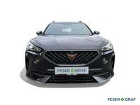 Gebraucht Cupra Formentor VZ 310 PS (228 kW) 2024 Mitternachtsschwarz SUV