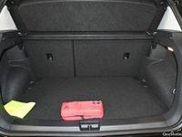 Gebraucht VW T-Cross Style 116 PS (85 kW) 2024 Deep black perleffekt SUV