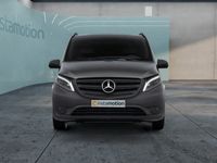 gebraucht Mercedes e-Vito Mercedes-Benz Vito, 3.000 km, 116 PS, EZ 12.2022, Elektro