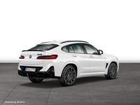 Gebraucht BMW X4 M 480 PS (353 kW) 2025 Weiß SUV
