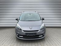 gebraucht Renault Scénic III Grand BOSE Edition / Garantie