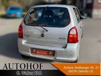 gebraucht Suzuki Alto Classic Automatik !