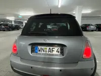 Occasion Mini Cooper 116 ch (85 kW) 2005 Argent Citadine