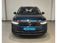 gebraucht VW Tiguan 1.4 TSI eHybrid ''Life'' DSG/AHK/Navi/LED