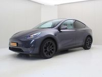 Gebraucht Tesla Model Y Long Range AWD 258 kW (351 PS) 2021 Grau SUV
