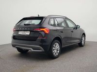 gebraucht Skoda Kamiq 1.0 Ambition LED SHZ KLIMA PDC