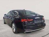 Gebraucht Audi A5 Advanced 204 PS (150 kW) 2023 Brillantschwarz Coupé