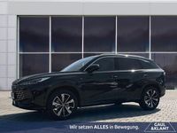 Neu MG HS 170 PS (125 kW) 2025 Schwarz SUV