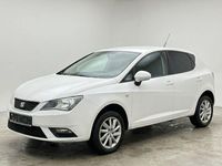 Gebraucht Seat Ibiza 105 PS (77 kW) 2013 Weiß Limousine