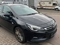 gebraucht Opel Astra Lim. 5-trg. Dynamic