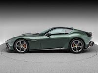 Gebraucht Ferrari 12 Cilindri 829 PS (609 kW) 2025 Verde toscana Coupé